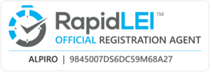 LEI Official Registration Agent Partner